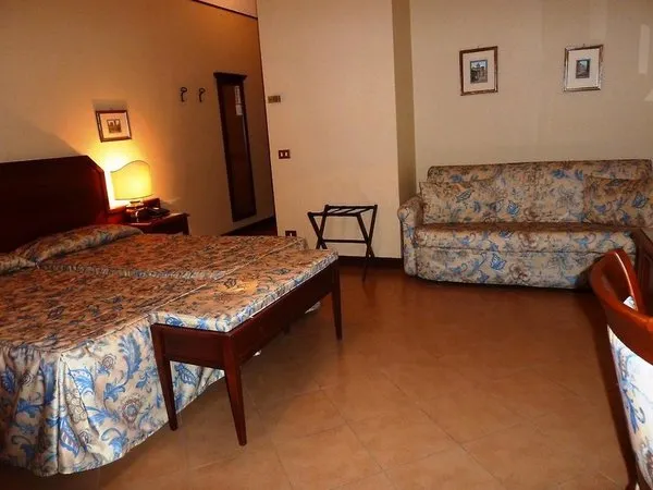Albergo Reggio