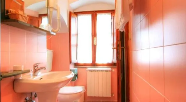 Albergo Residence Villa Rioddi