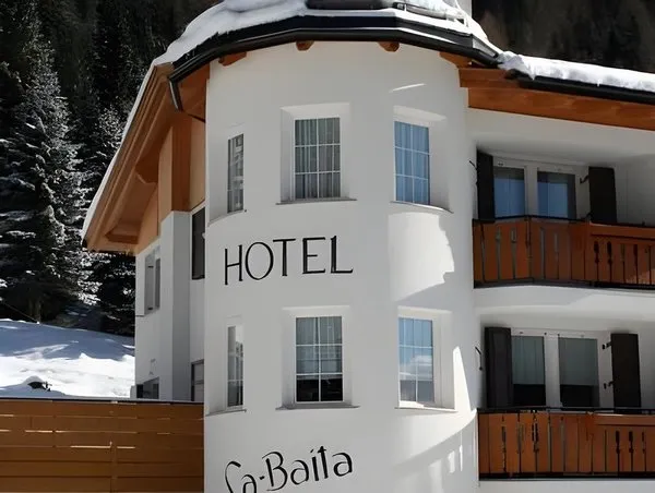 Albergo Ristorante La Baita