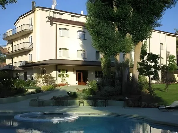 Albergo Ristorante La Primula
