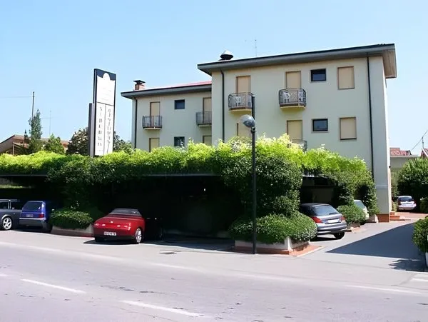 Albergo Ristorante Papa