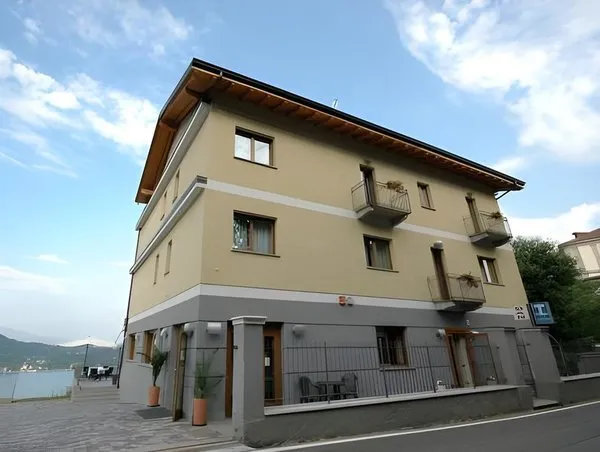Albergo Ristorante San Carlo
