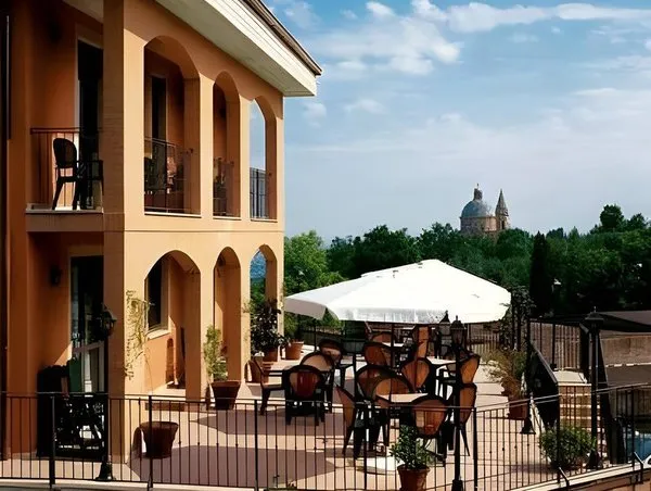 Albergo San Biagio
