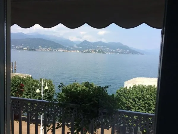 Albergo Sempione