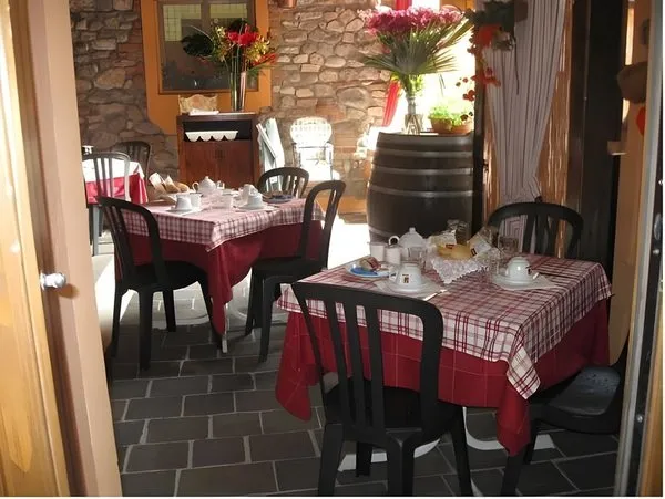 Albergo Tecla