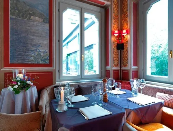 Albergo Terminus