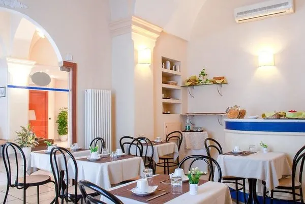Albergo Venezia