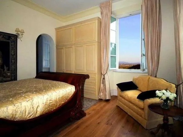 Albergo Villa Casanova