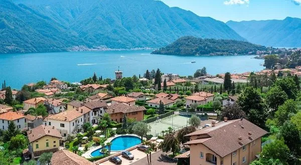 Albergo Villa Edy