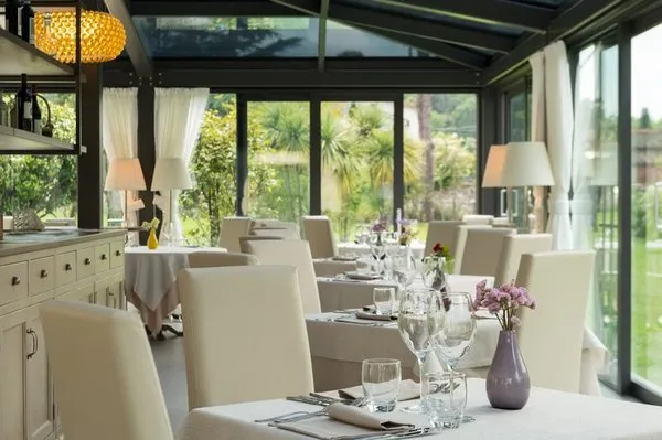 Albergo Villa Marta, The Originals Relais