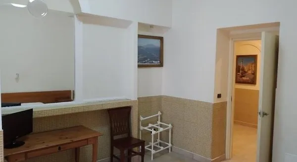 Albergo Vittorio Veneto