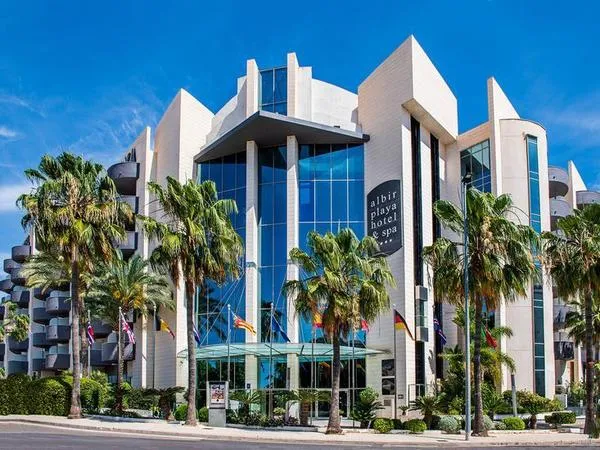 Albir Playa Hotel & Spa