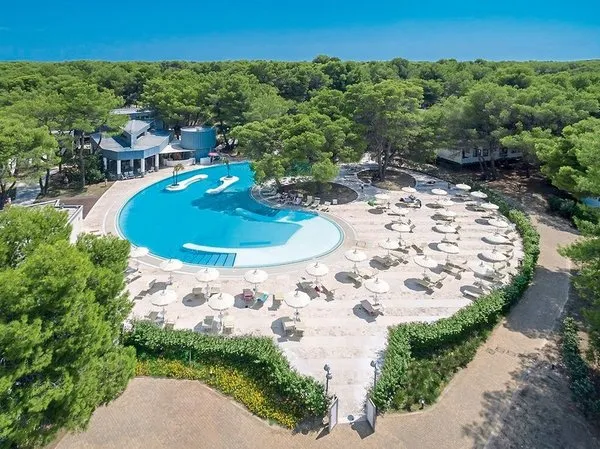 Alborèa Ecolodge Resort