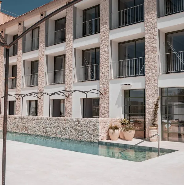 Alcázar Hotel Sóller