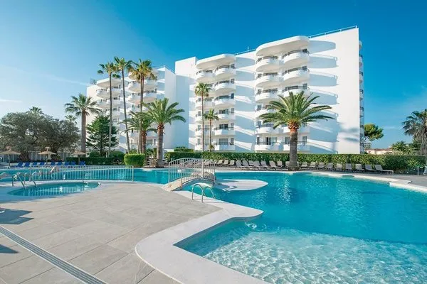 Alcudia Beach Apartments