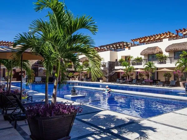 Aldea Thai By Ocean Front