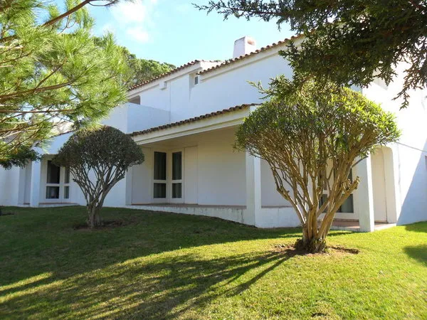 Aldeia Da Falésia