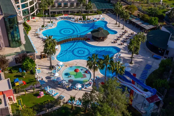 Alder Resort Hotel