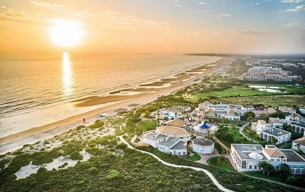 Aldiana Club Andalusien