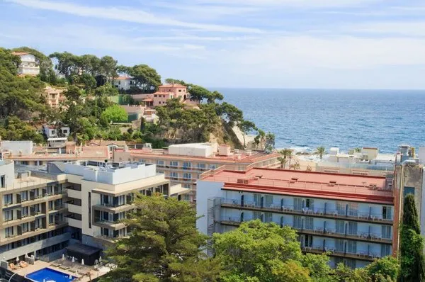 ALEGRIA Sun Village