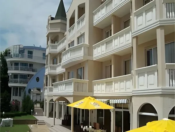 Alekta Hotel