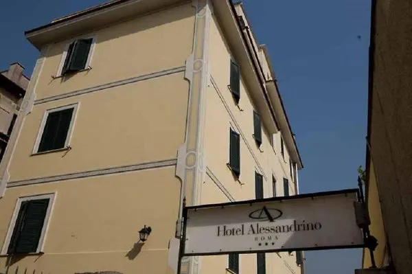 Alessandrino
