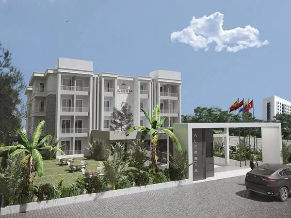 Alessia Hotel & Spa