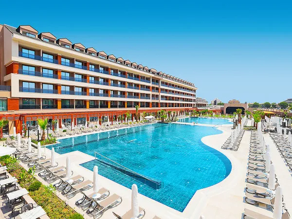 Aletris Deluxe Hotel & Spa
