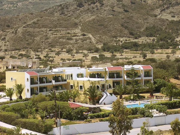 Alex Hotel