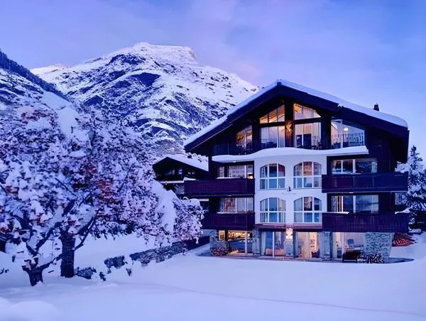 Unterkünfte in Zermatt suchen
