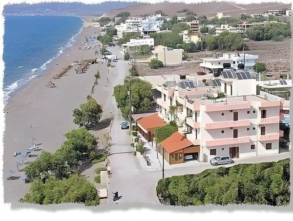 Alexander Beach
