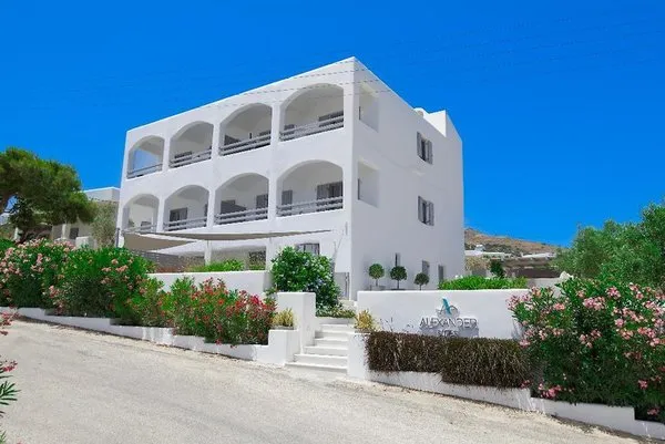 Alexander Suites