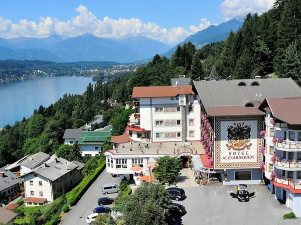 Alexanderhof