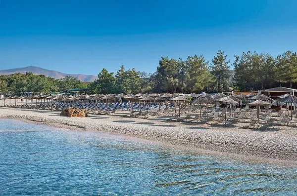 Alexandra Beach Thassos Spa Resort