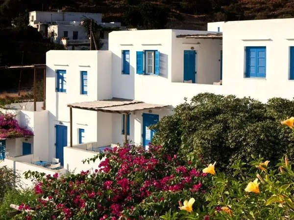 Alexandros Hotel Sifnos