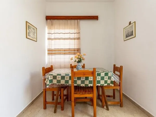 Alexandros Studios And Apartments