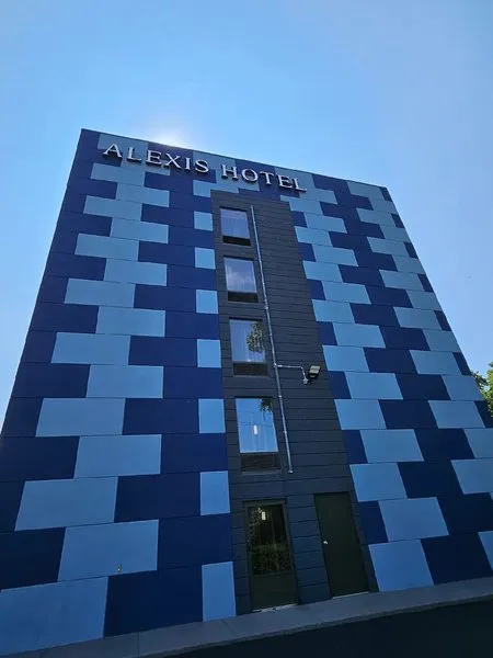 Alexis Inn and Suites Nashville Airport
