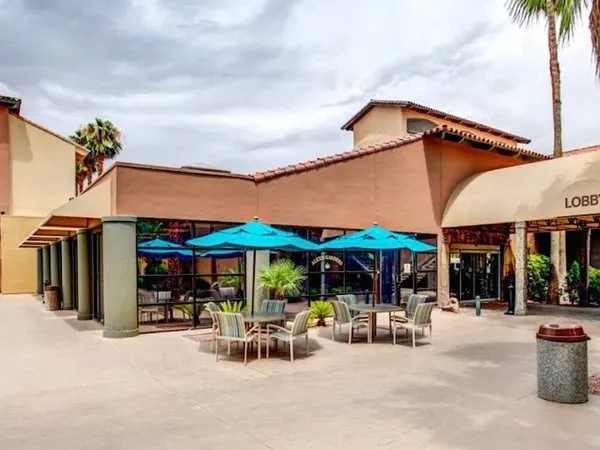 Alexis Park - An All Suites Resort