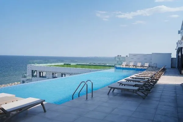 Beste Hotelangebote in Rumänien vergleichen