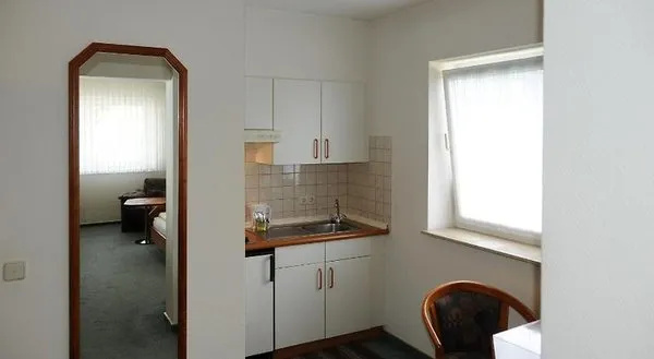Alfa Apartment Hotel