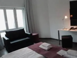 Alfa Hotel