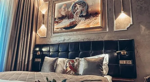 Alfons Boutique Hotel