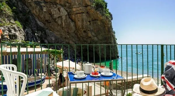 Alfonso A Mare