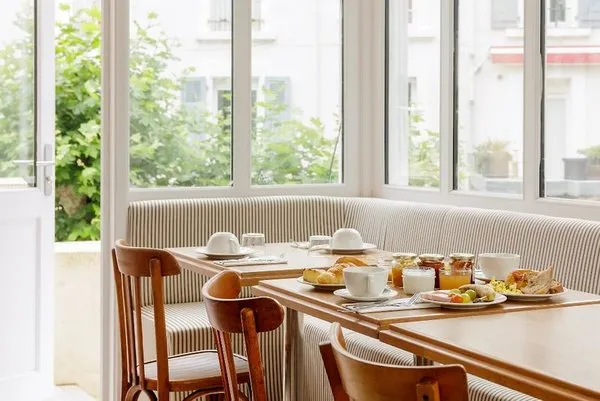 Alfred Hotels Les Halles