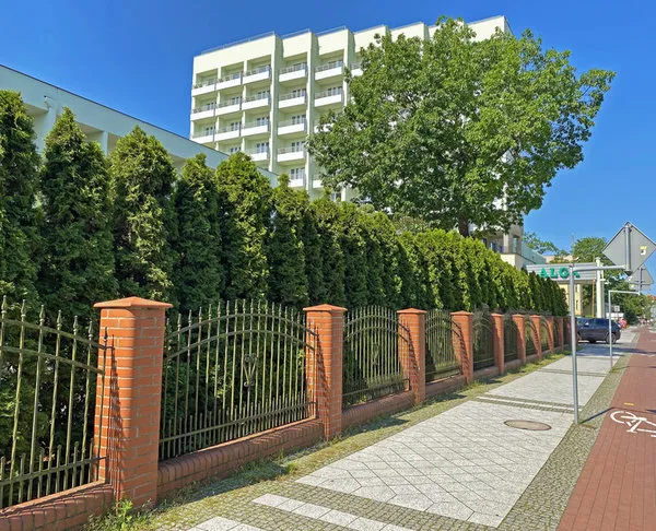Alga Baltic Resort