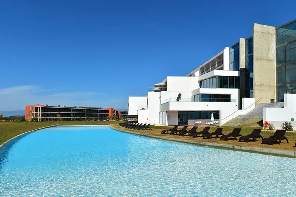 Algarve Race Resort Hotel