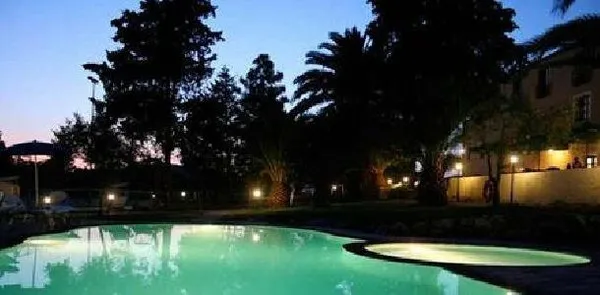 Alghero Resort Country