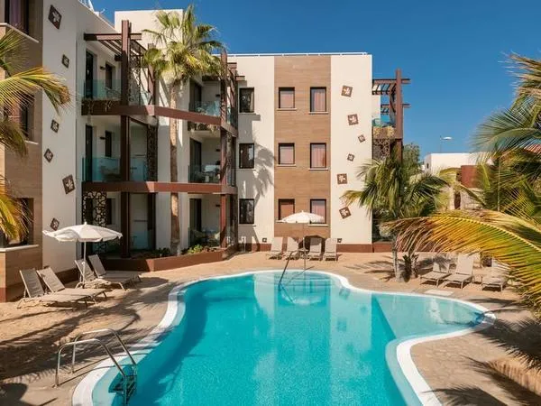 Alhambra Boutique Apartments by PMC Resorts