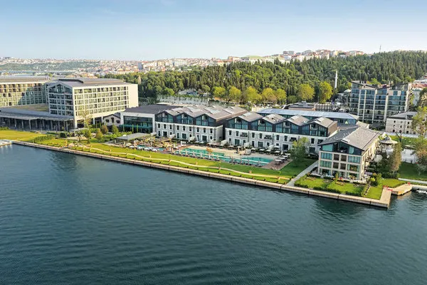 Aliée Istanbul - A Paris Society Collection Hotel