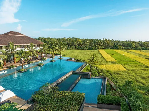 Hotels in Indien - Goa finden